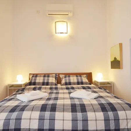 Lighthouse Montalbano Apartment Rovinj